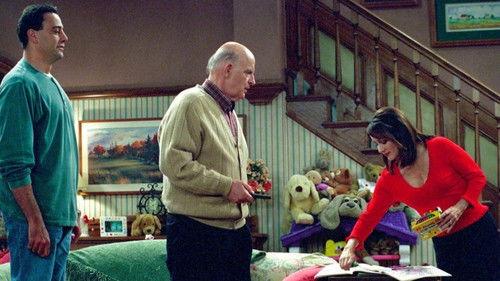 Everybody Loves Raymond Season 4 Episode 1 - Boob Job