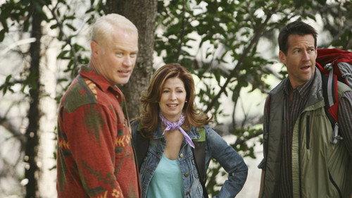 Desperate Housewives Season 5 Episode 18 - A Spark. To Pierce the Dark.