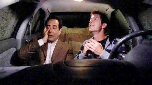 Monk Season 6 Episode 6 - Mr. Monk and the Buried Treasure