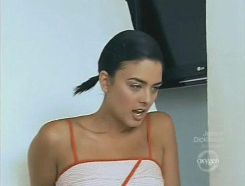 The Janice Dickinson Modeling Agency Season 4 Episode 4 - Men In Tights