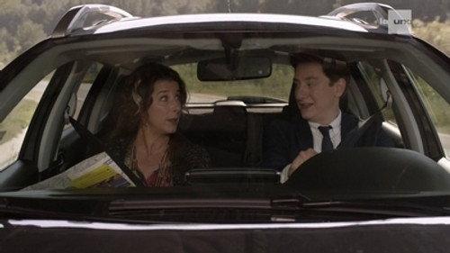 undefined Season 1 Episode 1 - Episode 1