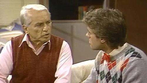 Too Close for Comfort Season 4 Episode 5 - High Infidelity