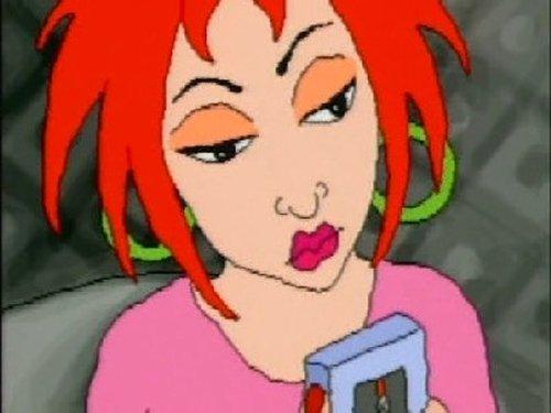 Dr. Katz, Professional Therapist Season 5 Episode 10 - London Broil