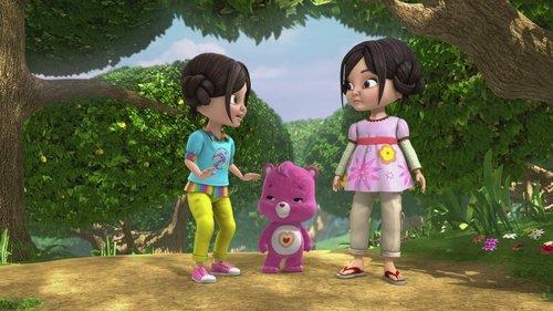 Care Bears: Welcome to Care-a-Lot Season 1 Episode 15 - Share Squared