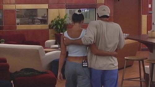 Big Brother Season 2 Episode 29 - Monica + September 11, HOH (Part 3) & Evictions