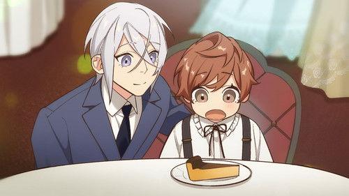 I'll Live a Long Life to Dote on My Favorite Stepbrother! Season 1 Episode 4 - My Brother's Birthday Party!