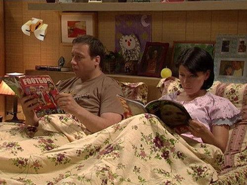 The Voronins Season 10 Episode 9 - Episode 9