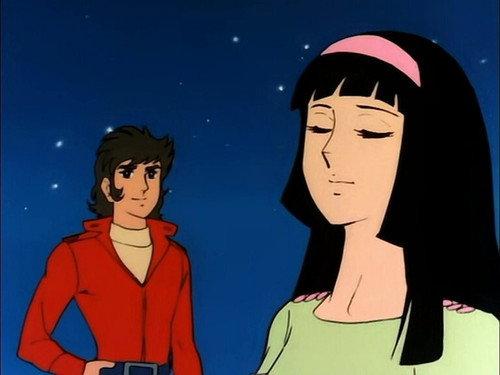 Fighting General Daimos Season 1 Episode 4 - My Brother - Earth's Enemy