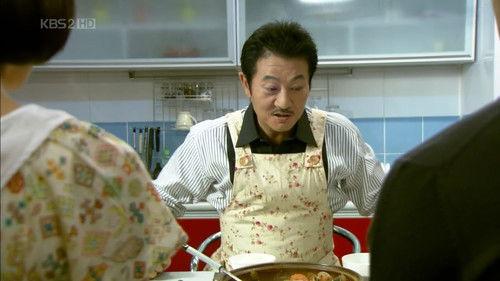 I am Your Teacher Season 1 Episode 11 - I Am Sam Episode 11