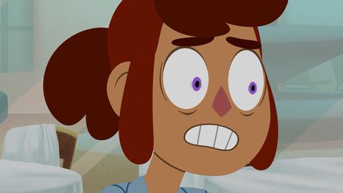 Camp Camp Season 5 Episode 3 - The Talk