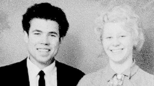 Fred West: The Glasgow Girls Season 1 Episode 1 - Rena