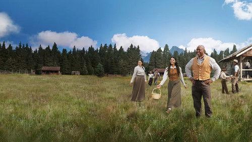 Back to the Frontier Season 1 Episode 5 - New Arrivals on the Homestead