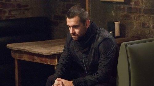 Banshee Season 3 Episode 7 - You Can't Hide from the Dead
