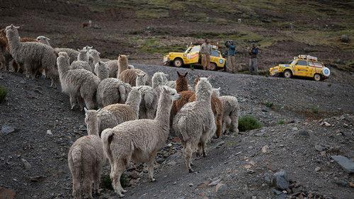 Travel Journal: South America Season 1 Episode 6 - Episode 6