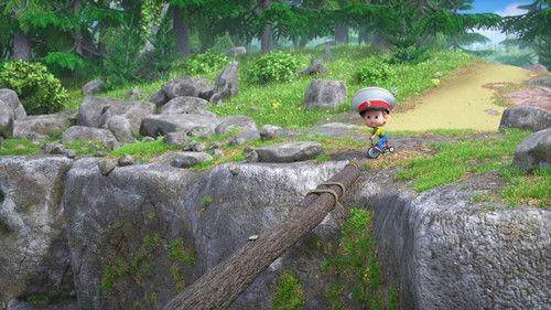 Masha and the Bear Season 8 Episode 2 - Episode 2