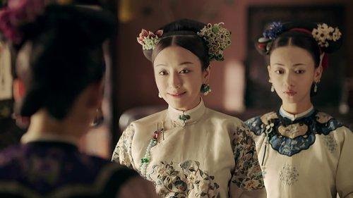 Story of Yanxi Palace Season 1 Episode 18 - Episode 18