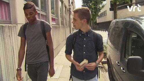 D5R Season 3 Episode 16 - Episode 16