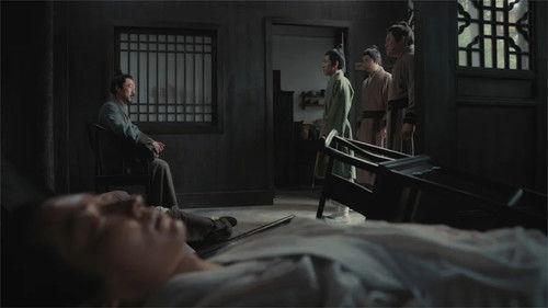 Ripe Town Season 1 Episode 7 - Episode 7