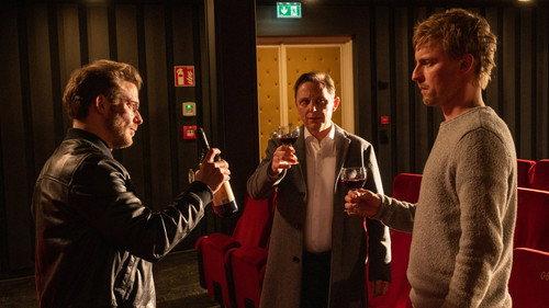 SOKO Stuttgart Season 14 Episode 8 - Episode 8