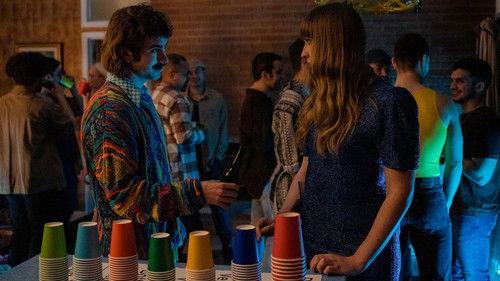 I Hate People, People Hate Me Season 1 Episode 6 - Bad-Existing