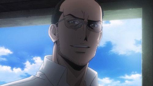 Btooom! Season 1 Episode 10 - High Level