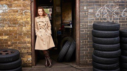 undefined Season 1 Episode 4 - Episode 4