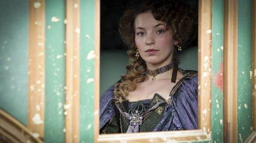 The Musketeers Season 2 Episode 7 - A Marriage of Inconvenience