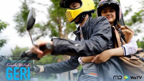 Kisah Untuk Geri Season 1 Episode 1 - Episode 01
