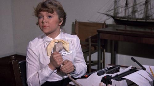 The Love Boat Season 5 Episode 12 - The Floating Bridge Game/Take a Letter, Vicki/The Joy of Celibacy
