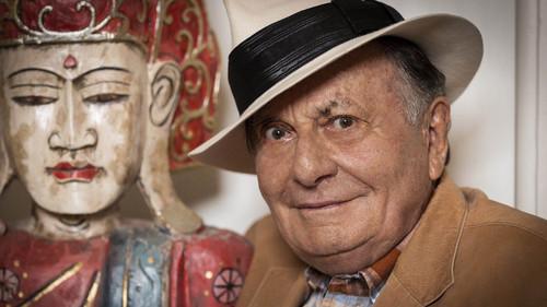 Who Do You Think You Are? Season 14 Episode 1 - Barry Humphries