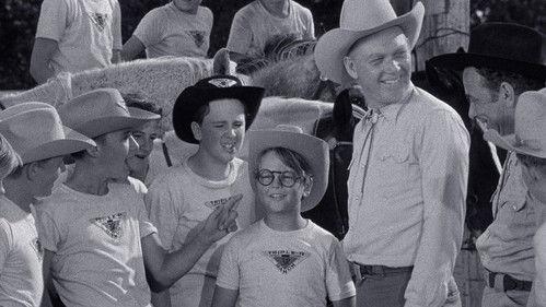 The Adventures of Spin and Marty Season 1 Episode 24 - Off on the Wrong Foot