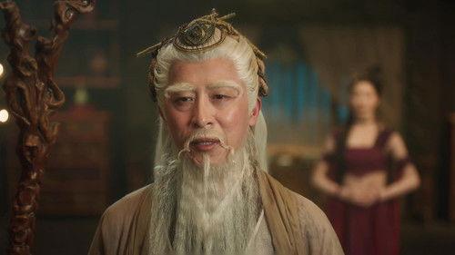 The Divine Healer Season 1 Episode 8 - Episode 8