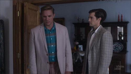 A Place to Call Home Season 6 Episode 3 - Darkness and Light