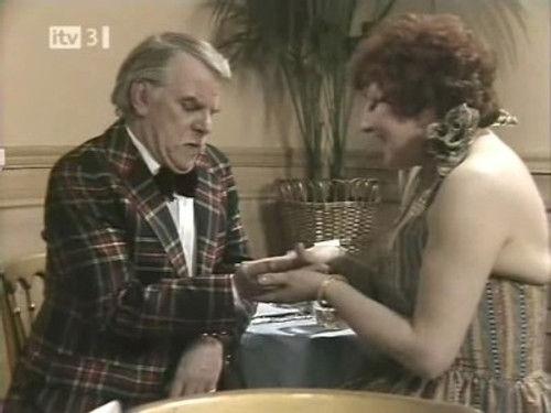 Never the Twain Season 2 Episode 2 - As Young As You Feel