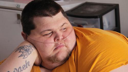 My 600-lb Life Season 7 Episode 17 - Cillas' Story