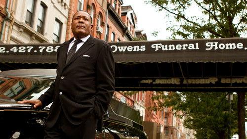 POV Season 26 Episode 1 - Homegoings