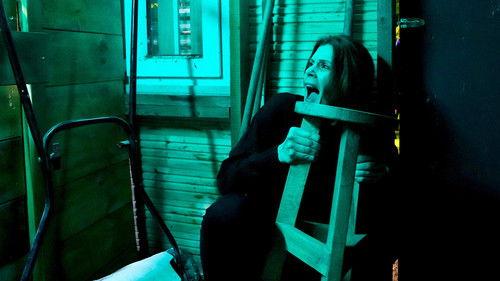 undefined Season 1 Episode 6 - Phone Stalker