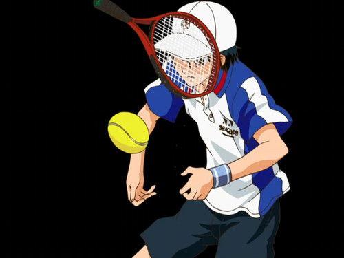 The Prince of Tennis Season 5 Episode 12 - Atobe the Beautiful