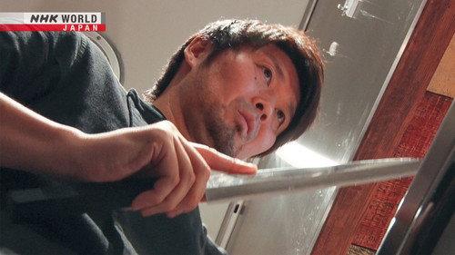 Face To Face Season 9 Episode 4 - Hasegawa Zaiyu: Conveying Culinary Passion