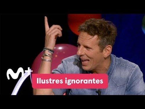 Ilustres Ignorantes Season 11 Episode 4 - Episode 4