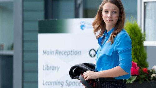 Traces Season 1 Episode 5 - Episode 5