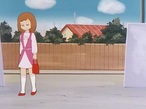 Miss Machiko Season 1 Episode 18 - Valentine's Duel