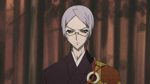 Shiki Season 1 Episode 11 - Eleventh Slaughter