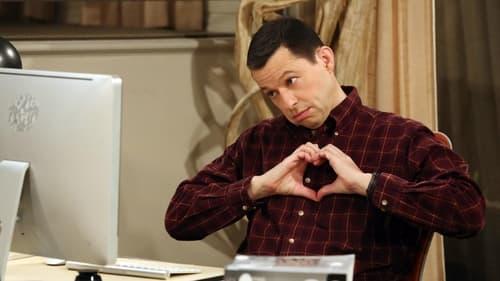 Two and a Half Men Season 10 Episode 16 - Advantage: Fat, Flying Baby