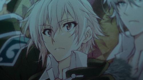 IDOLiSH7 Season 2 Episode 10 - Out of Time