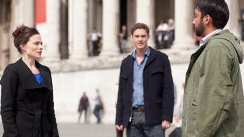 Spooks Season 10 Episode 4 - Suicide Bomber