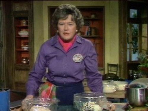 The French Chef Season 1 Episode 17 - Bouillabaise