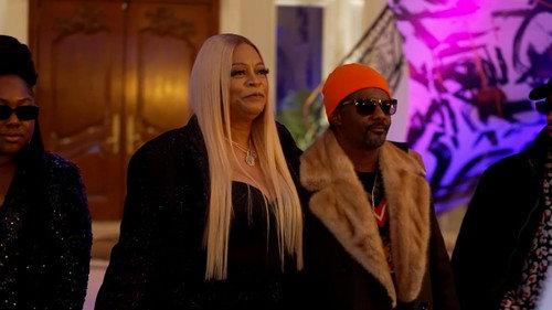 Deb's House Season 1 Episode 4 - Industry Reveals
