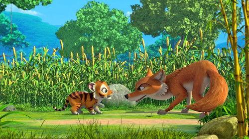 The Jungle Book Season 3 Episode 3 - Episode 3