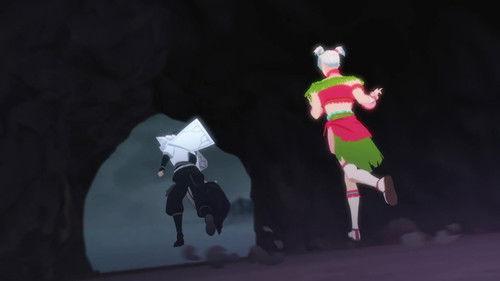 JX Online 3: The Adventure of Shen Jianxin Season 2 Episode 9 - Episode 9